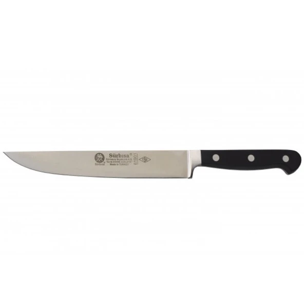Outdoor Sürmene Sıcak Dövme Mutfak Bıçağı No:61901