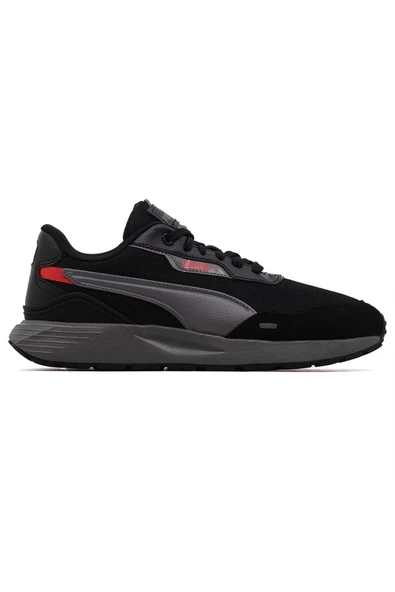 Puma Runtamed Plus Siyah Kadın/Genç Spor Ayakkabı - 391250 05