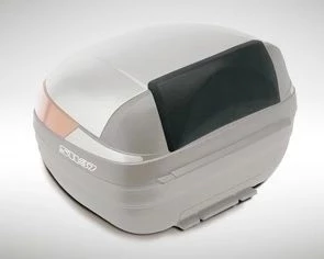SHAD DOR160 SH-37-40-44 DIRT DAYAMA - 2