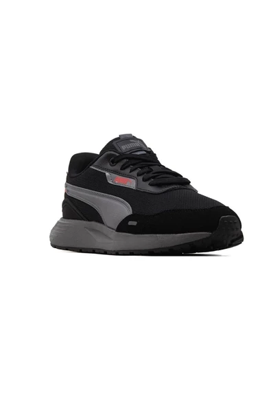 Puma Runtamed Plus Siyah Kadın/Genç Spor Ayakkabı - 391250 05 - 4