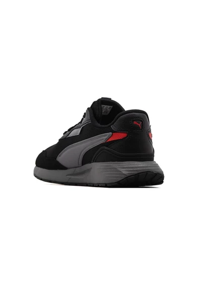 Puma Runtamed Plus Siyah Kadın/Genç Spor Ayakkabı - 391250 05 - 3