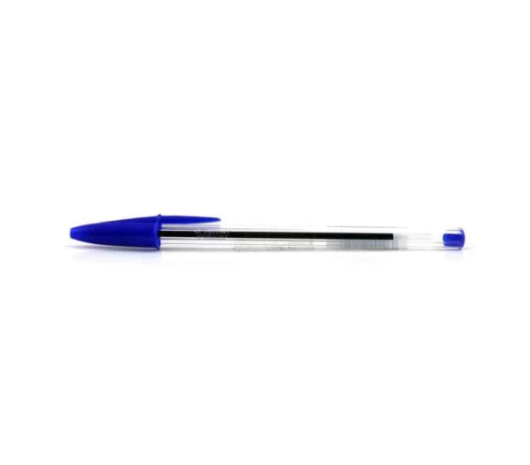 Bic Cristal Medium Tükenmez Kalem Mavi