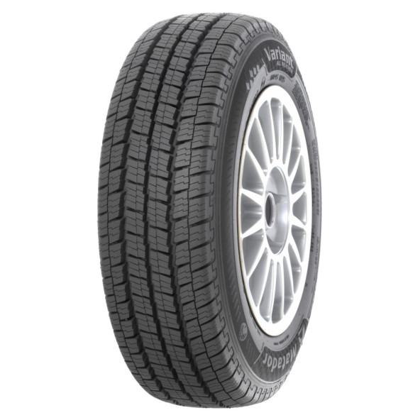 MATADOR 215/75R16C 116/114R MPS125 VariantAW 10PR - 4