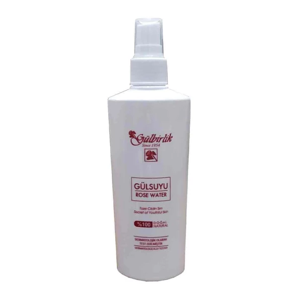 Rosense Gül Suyu Sprey Şişe 125 ML - 2