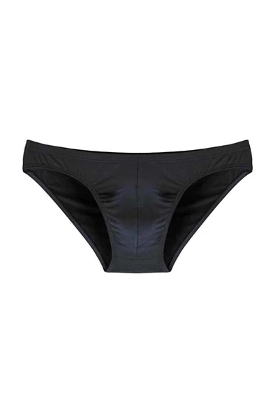 ÖDÜL 6700-5 KLASİK ERKEK 5 Lİ SLİP SİYAH