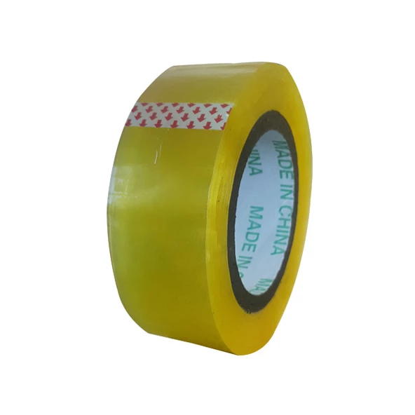 Outdoor Koli Bandı / 4,0 cm (180 mt) - 1