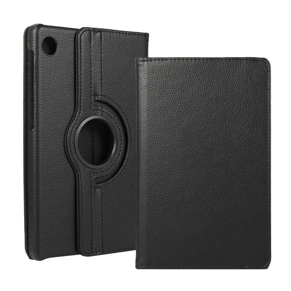 Huawei Mate Pad T8 Kılıf 360 Dönebilen Standlı Case