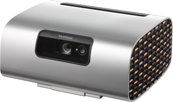 VIEWSONIC M10 FHD 1920x1080 2200AL HARMAN KARDON HOPARLORLU RGB LAZER AKILLI PROJEKSIYON