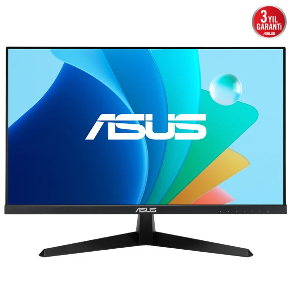 ASUS - 23.8 ASUS VY249HF IPS FHD 100HZ 1MS HDMI