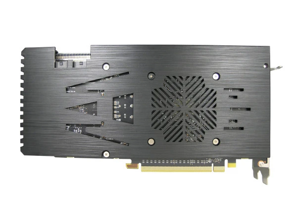 Axle Rx 5700Xt 8Gb Gddr6 256Bit Ax-Rx5700xt/8Gd6p6ıp3