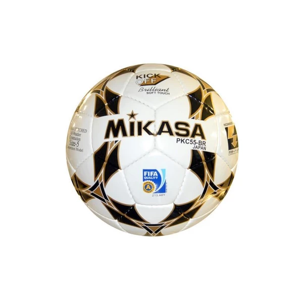 Mikasa Fifa Onaylı Sentetik Deri Futbol Topu PKC55BR1 - 8