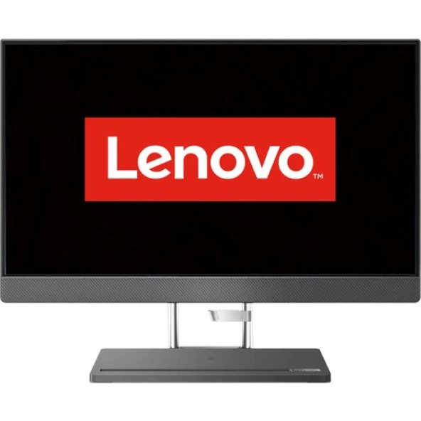 Lenovo Ideacentre 24IAH7 Intel Core I7 12700H 16GB 512GB SSD Freedos 23.8" Fhd All In One Bilgisayar F0GR0079TX