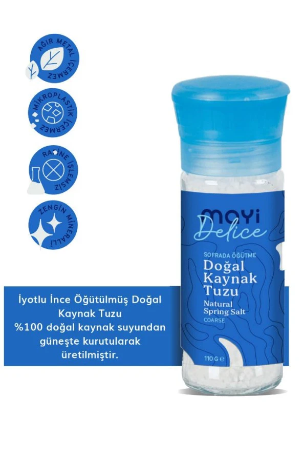 Değirmen 110 gr - 2