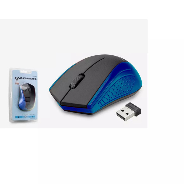 HADRON HR5662 KABLOSUZ MOUSE