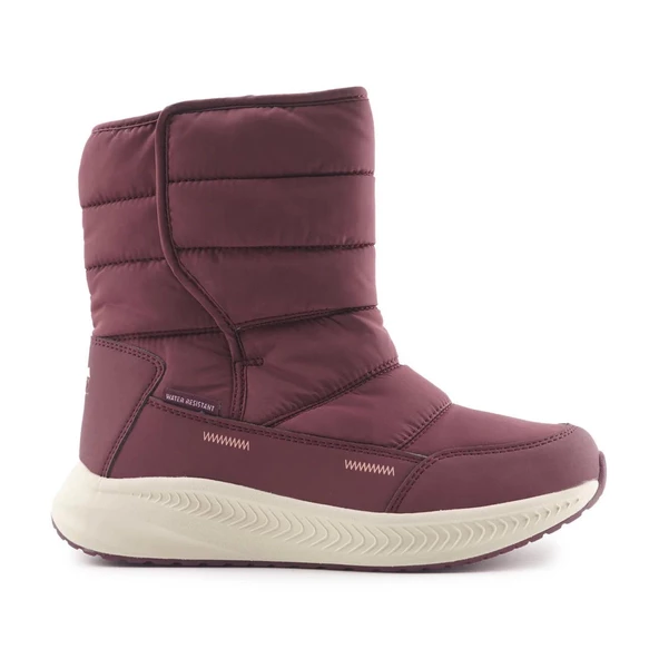 U.S. Polo Assn. Vocal Outdoor Ayakkabı Bordo