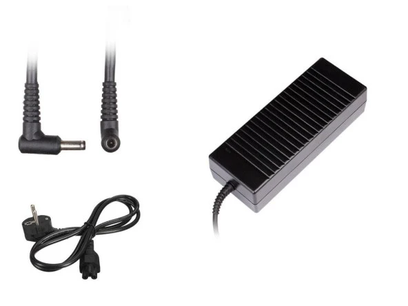 Asus Vivobook 15 N571 F571 Adaptör, Şarj Cihazı 120W / Ver.1 (4.5mm)