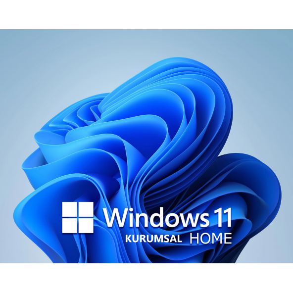 Microsoft windows 11 home dijital lisans anahtarı