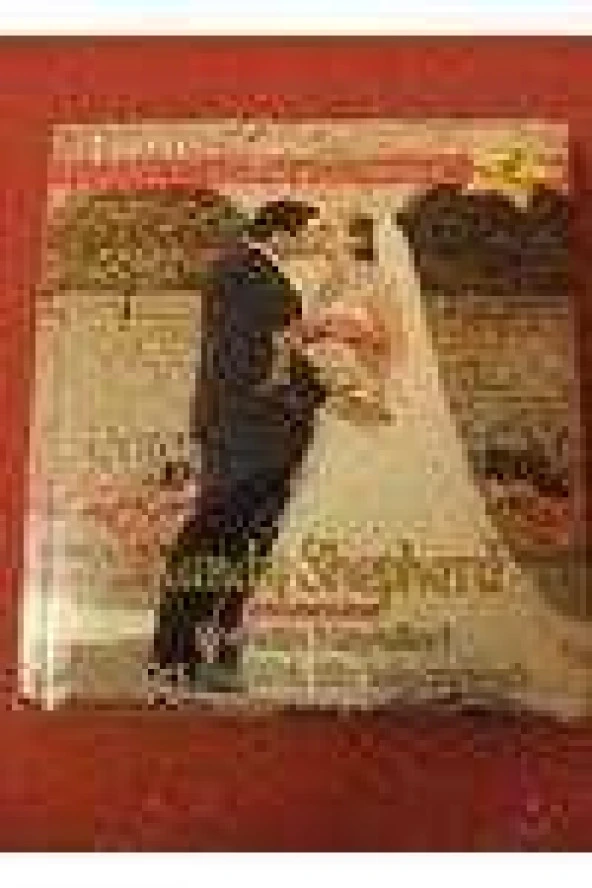 BEYAZ DİZİ  HARLEQUIN   Stars of  Romance  - 2 Roman /   PRENSİN HAYALLERİ  *  DÖRT GÜNLÜK  BİR  MACERAYDI ürün görseli 1