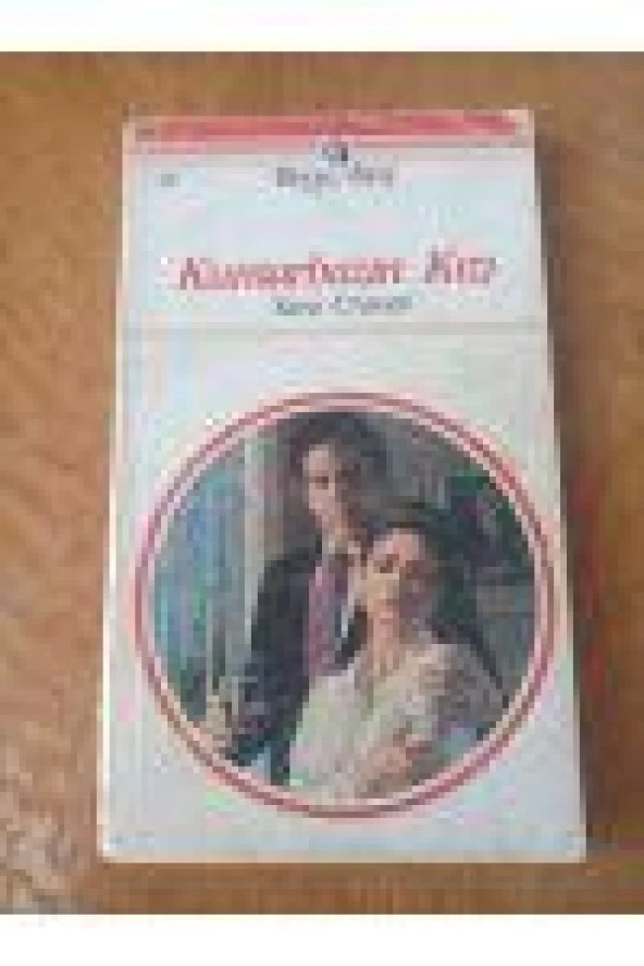 BEYAZ DİZİ   No: 482   /  KUMARBAZIN  KIZI - 1
