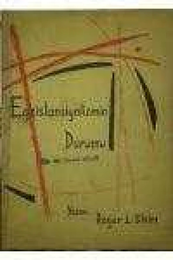 Egzistansiyalizmin Durumu ürün görseli 1