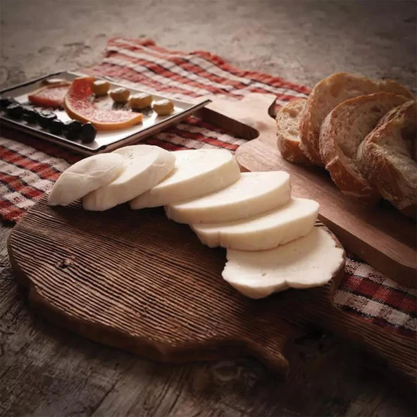 Keçi Topak Peyniri 500 g e