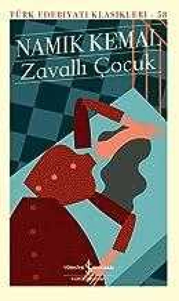 ZAVALLI ÇOCUK
