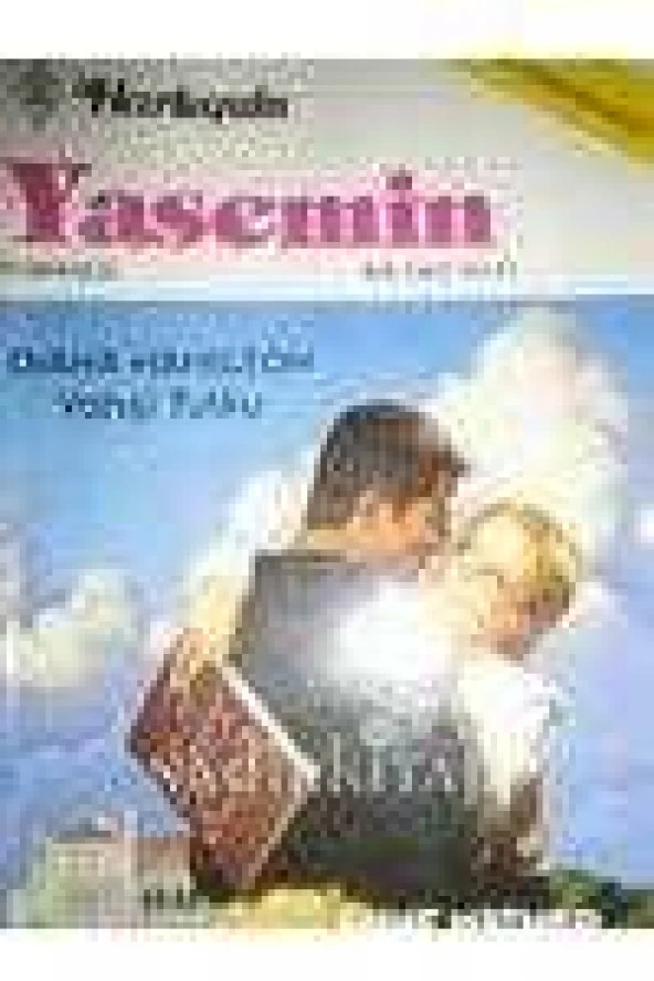 Beyaz Dizi - HARLEQUIN * Yasemin   *  2 Roman Bir Arada   /  VAHŞİ TUTKU  -  BÜTÜN GECE BOYUNCA ürün görseli 1