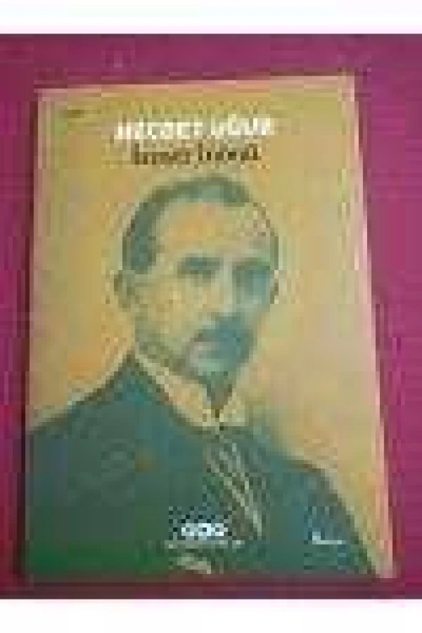 İSMET İNÖNÜ - 1