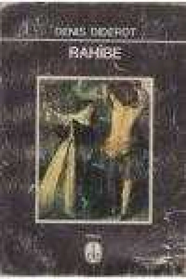 RAHİBE - 1