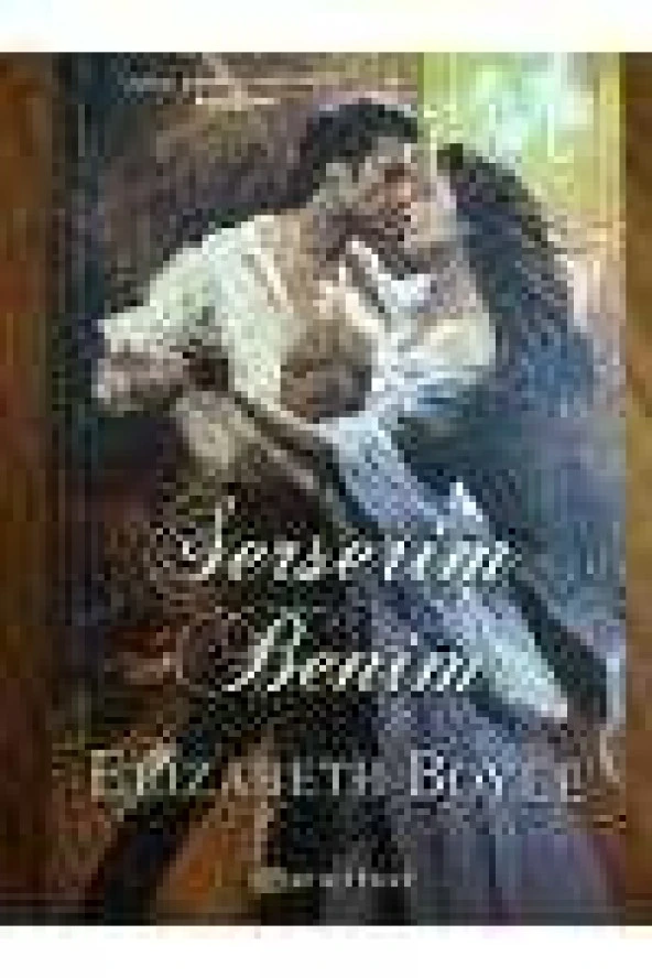 SERSERİM BENİM  /  Birinci  Baskı