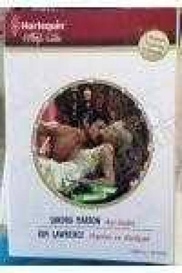 BEYAZ DİZİ -  HARLEQUIN    - High Life    -  2  Roman    /   ASİ GELİN-SOPHİE VE SİCİLYALI