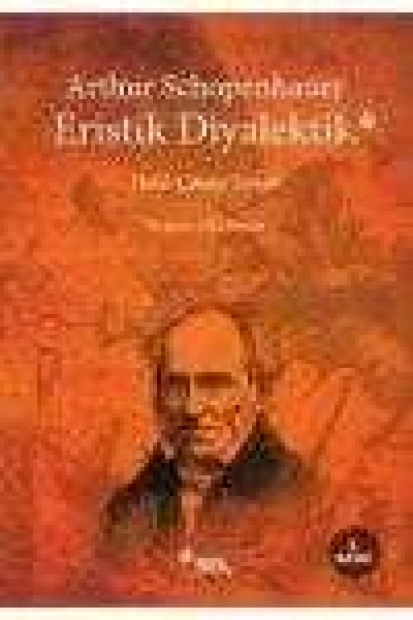 ERİSTİK DİYALEKTİK   /  Haklı Çıkma Sanatı
