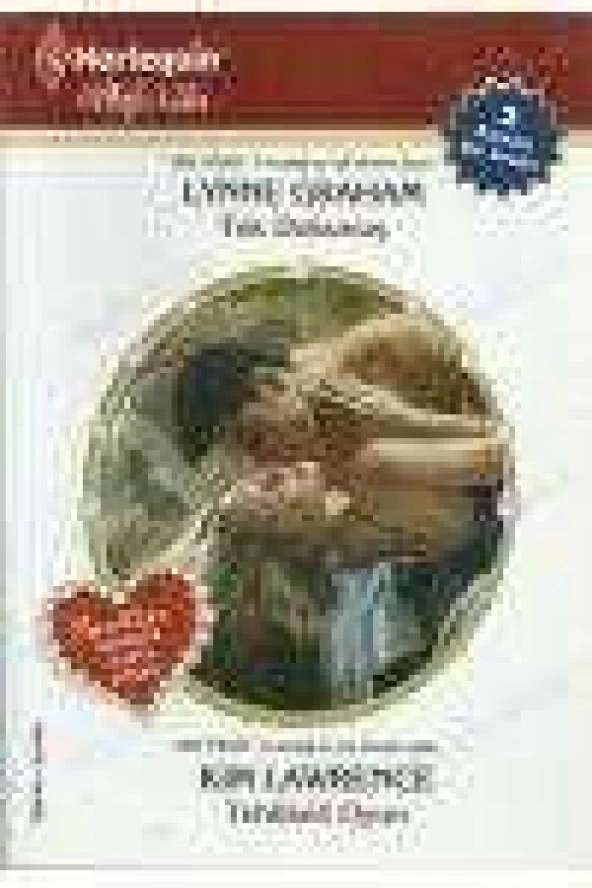BEYAZ DİZİ -  HARLEQUIN    - High Life    -  2  Roman    /   TEK DOKUNUŞ - TEHLİKELİ OYUN