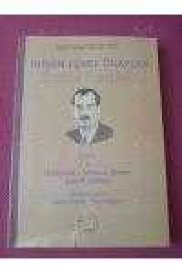Ruşen Eşref Ünaydın   /  Bütün Eserleri  * Cilt: 8  /   HİKAYELER * MENSUR ŞİİRLER * ÇOCUK ŞİİRLERİ - 1