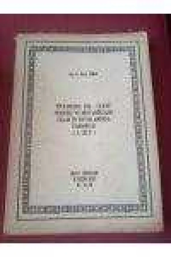 TİYATRODA  ' DİL- TAVIR ' SORUNU VE MUSAHİPZADE CELAL'İN OYUNLARINDA YANSIMASI  (  3. Cilt )