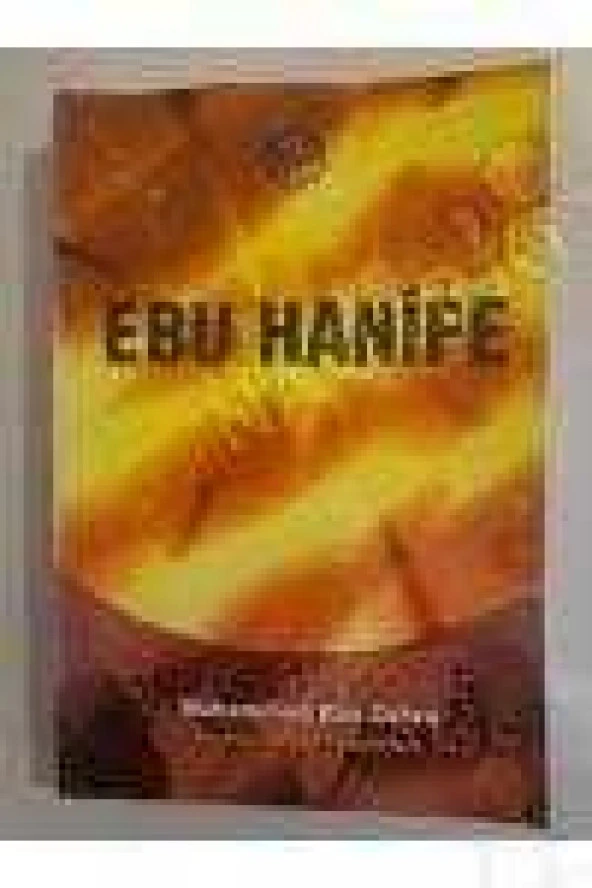 EBU HANİFE