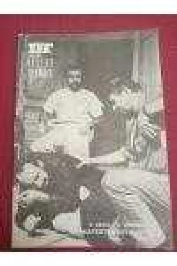 KAFESTEN  BİR  KUŞ  UÇTU     Yazan : K.KESEY * D. WASSERMANN    Rejisör:  BASIL COLEMAN( Oyun Kataloğu  ) ürün görseli 1