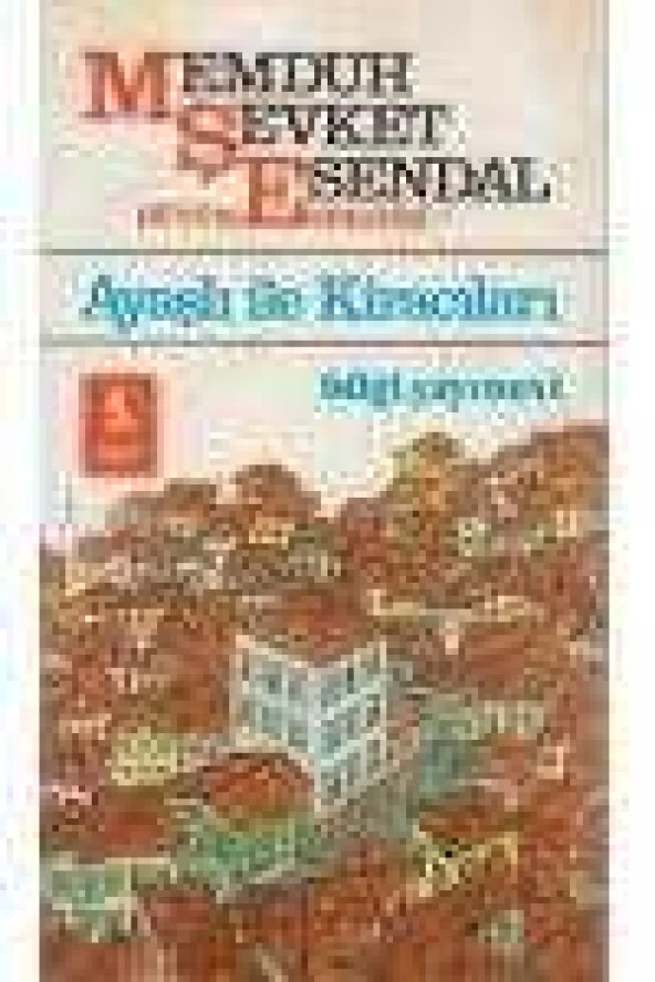AYAŞLI İLE KİRACILARI ürün görseli