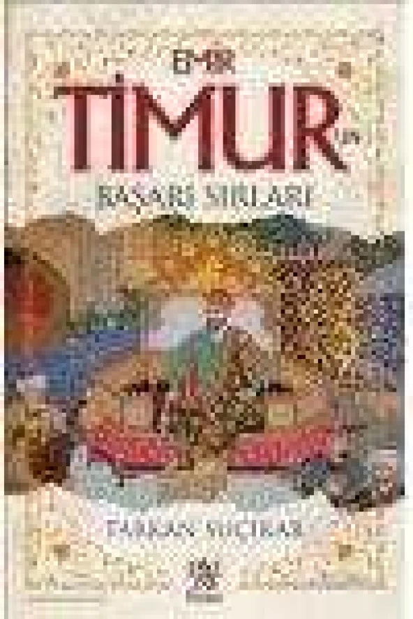 Emir TİMUR' un Başarı  Sırları ürün görseli 1