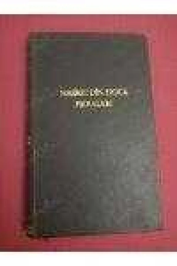 NASREDDİN HOCA FIKRALARI