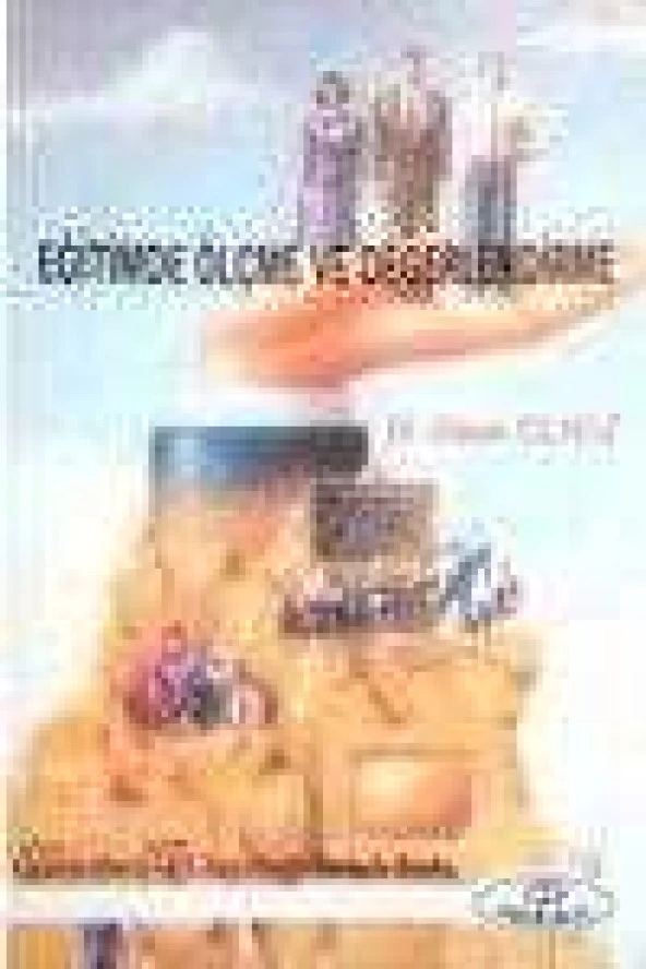 EĞİTİMDE ÖLÇME VE DEĞERLENDİRME