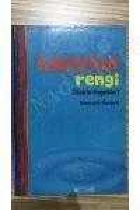 HAYATIN RENGİ    ( ÖZÜRLÜ ENGELLİLER )