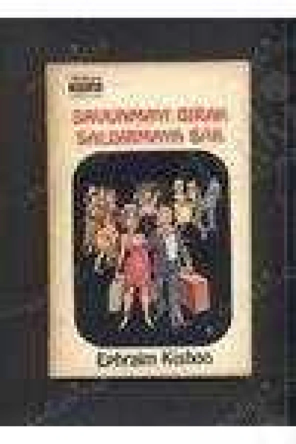 SAVUNMAYI BIRAK SALDIRMAYA BAK  /  Birinci Baskı ürün görseli 1