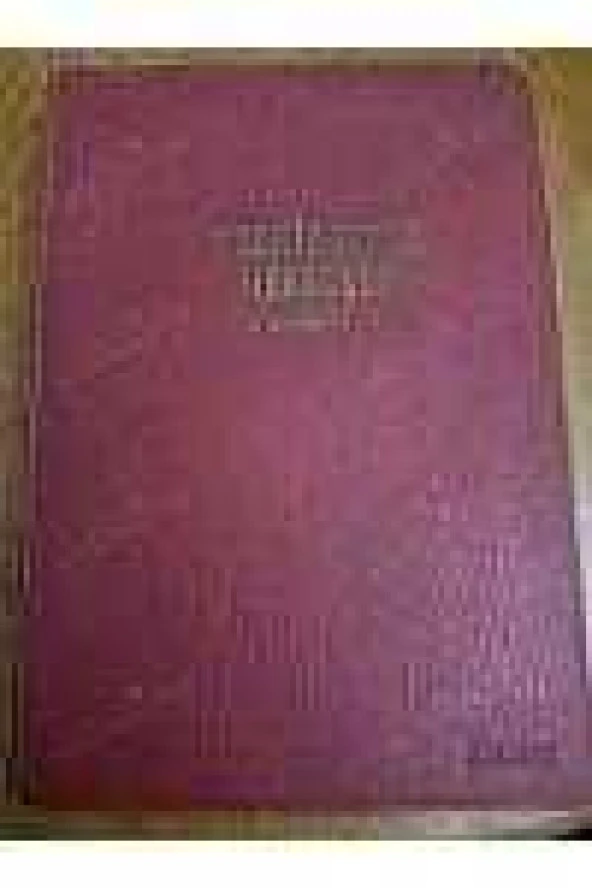 TEKNİK RESİM DERSLERİ ürün görseli