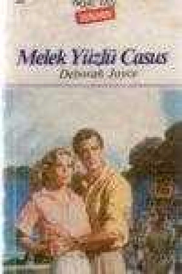 BEYAZ DİZİ    Serüven    No: 403    /   MELEK YÜZLÜ CASUS