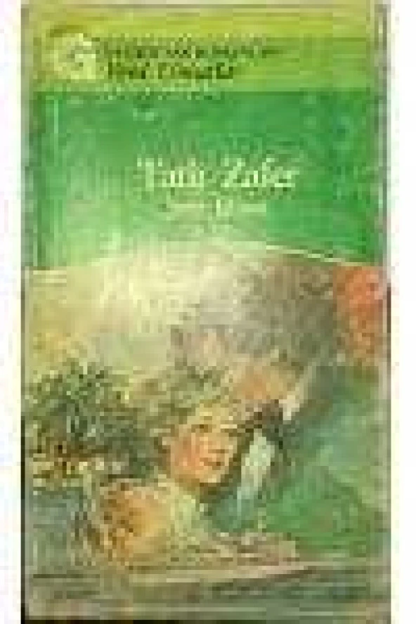 BEYAZ DİZİ *  Yeni Umutlar  No: 37   / TATLI ZAFER