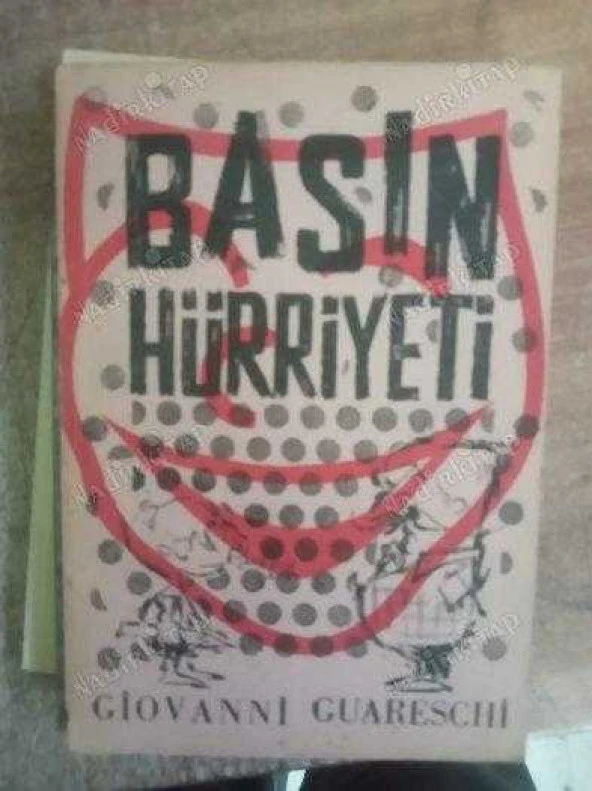BASIN HÜRRİYETİ