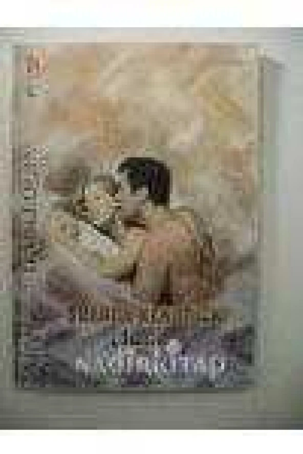 Beyaz Dizi - HARLEQUIN * Yasemin /   MUCİZE - 1
