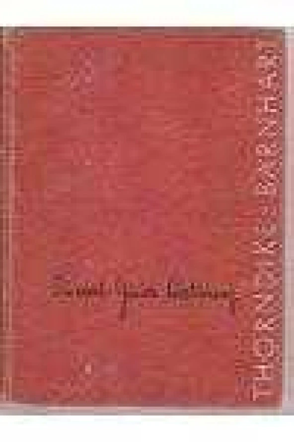 THORNDIKE  *   BARNHART    ADVANCED  JUNIOR   DICTIONARY ürün görseli