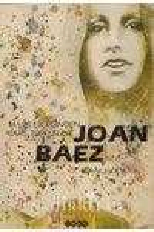 Mayıs Çiçeğinden Barış Türküsüne      JOAN BAEZ    /    Birinci Baskı